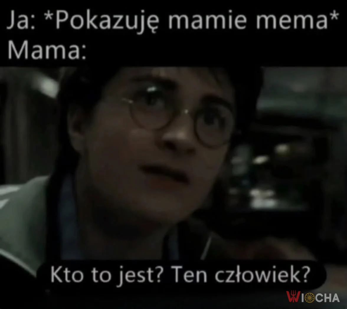 To twój kolega?