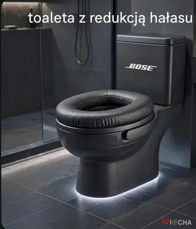 Wspaniały wynalazek