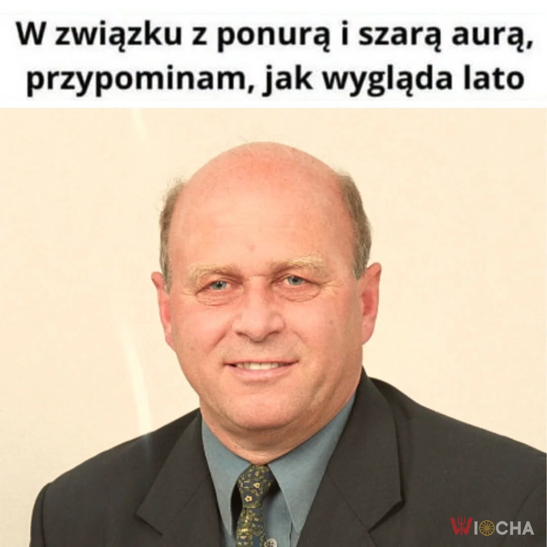 Tak wygląda Lato