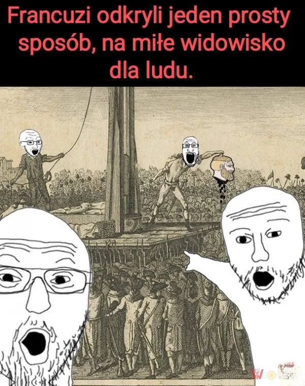 Super widowisko