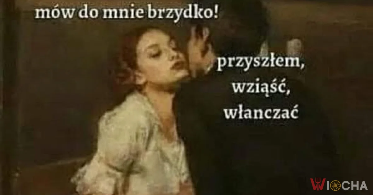 Brzydkie rozmowy