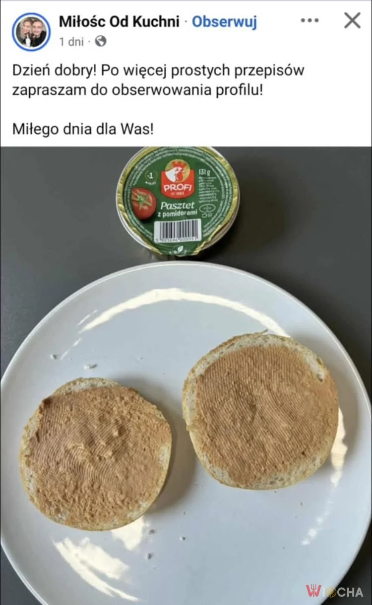 Po proste przepisy zaobserwuj