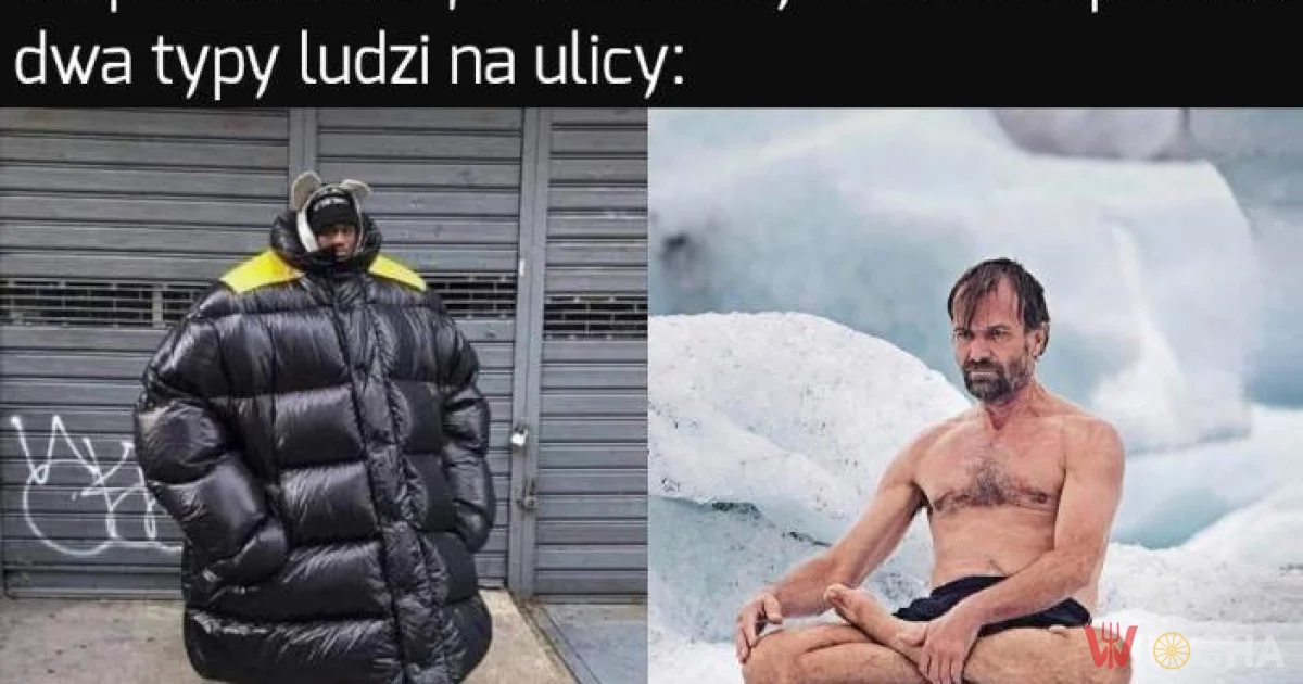 Dwa oblicza Polaków