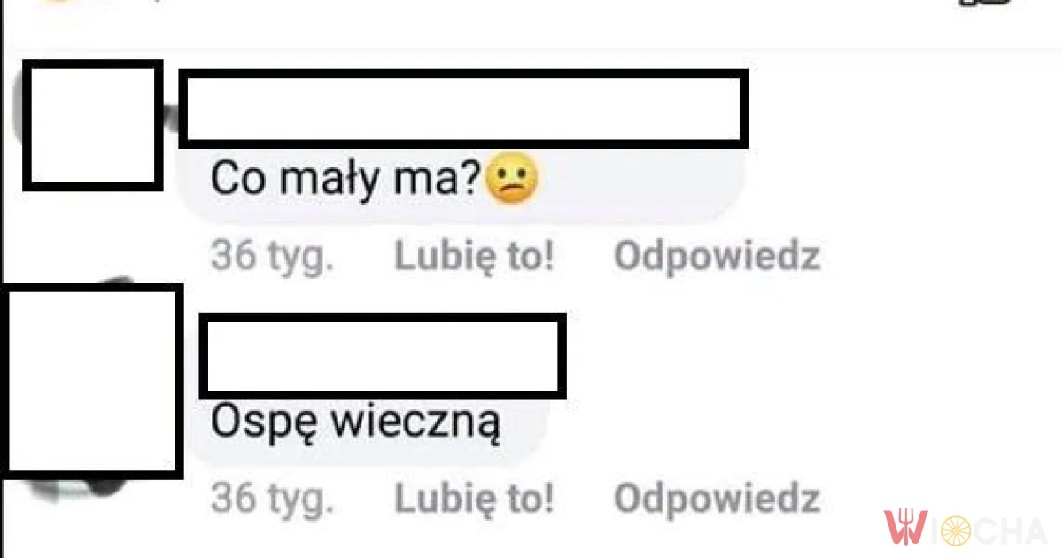 Ospa wieczna