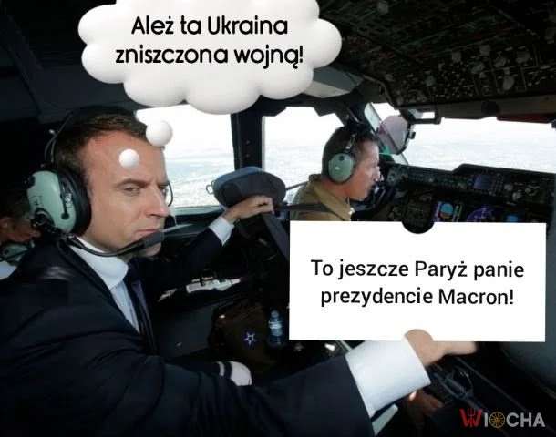 Zniszczenia