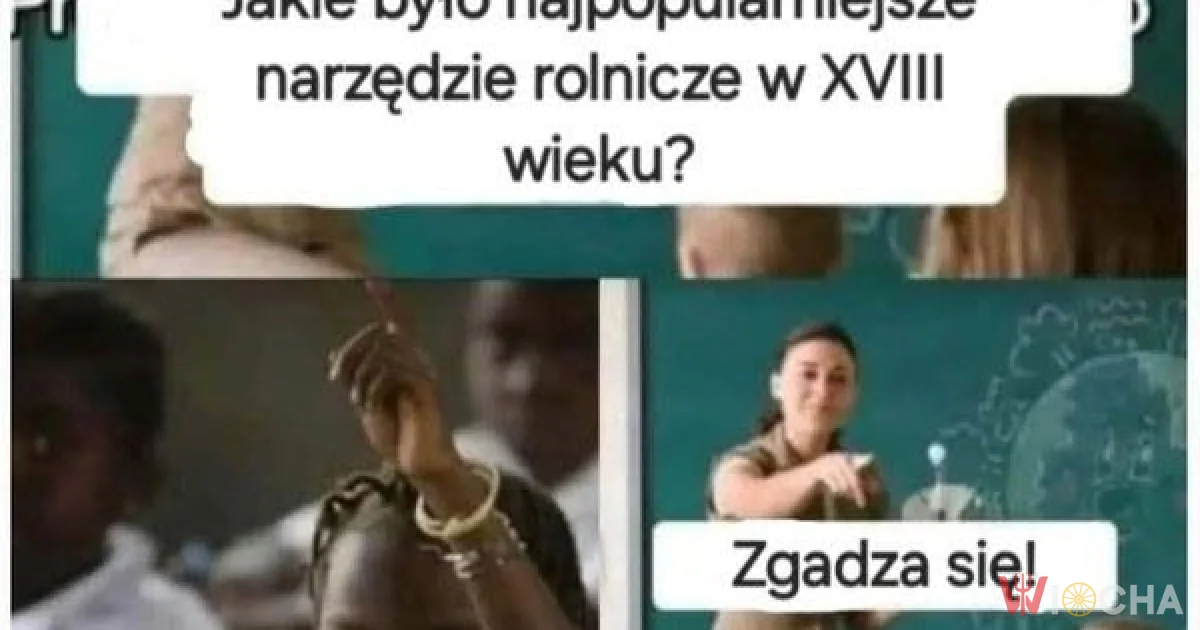 Nauka przez czarny humor