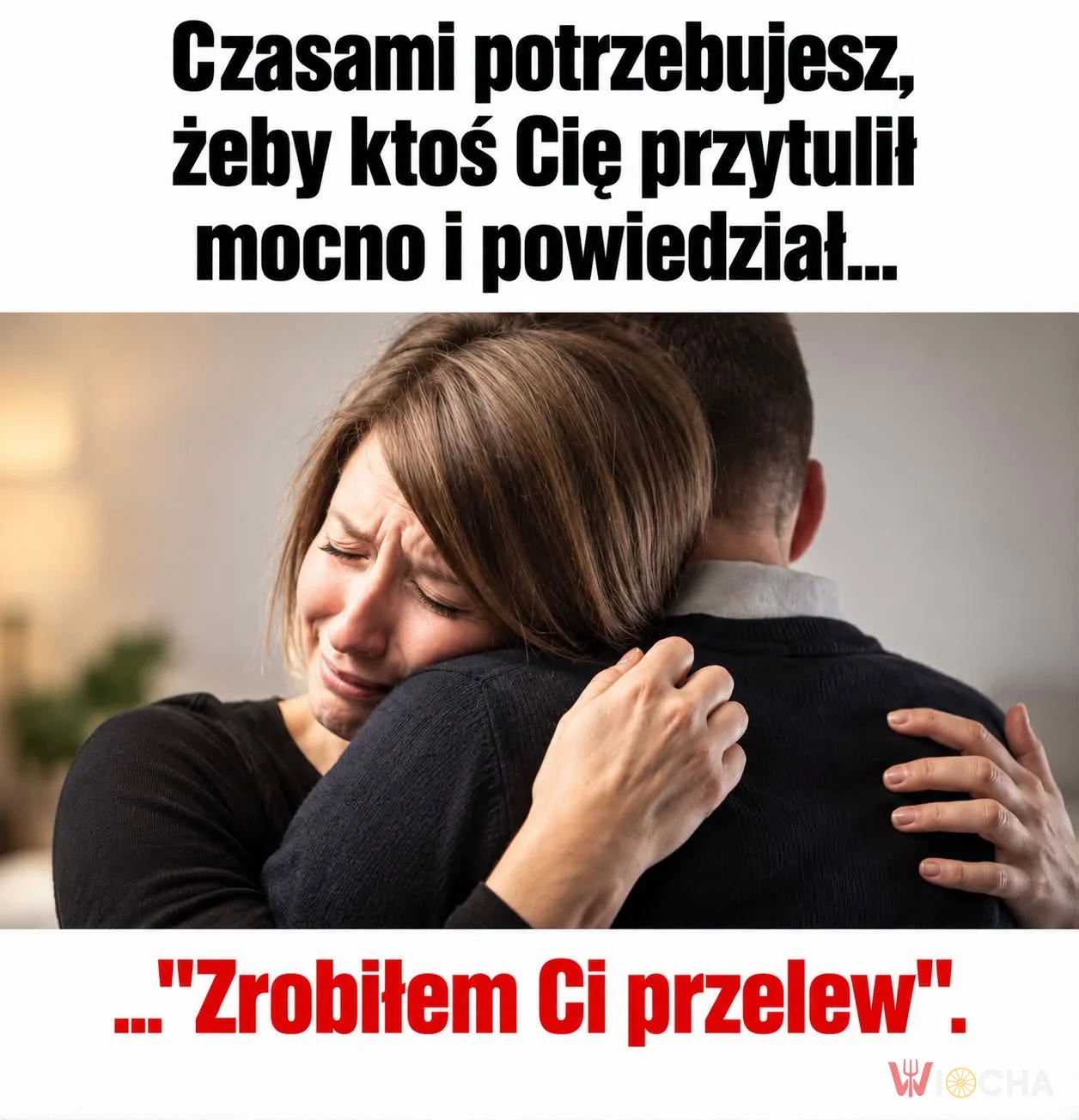Blikniesz?