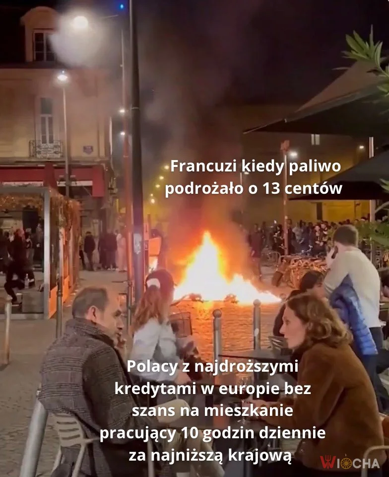 Polacy muszą się jeszcze wiele nauczyć