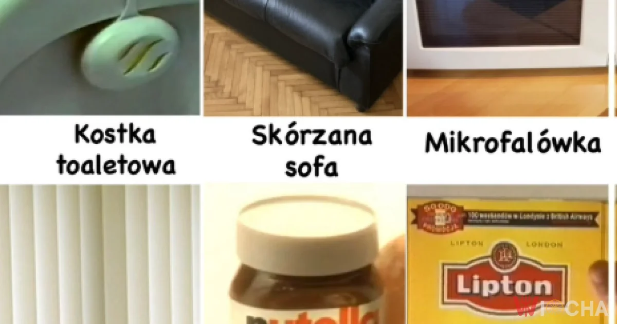 Luksus w latach 90.