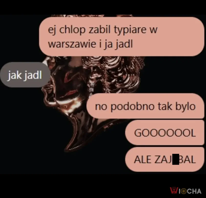 Męski klasyk
