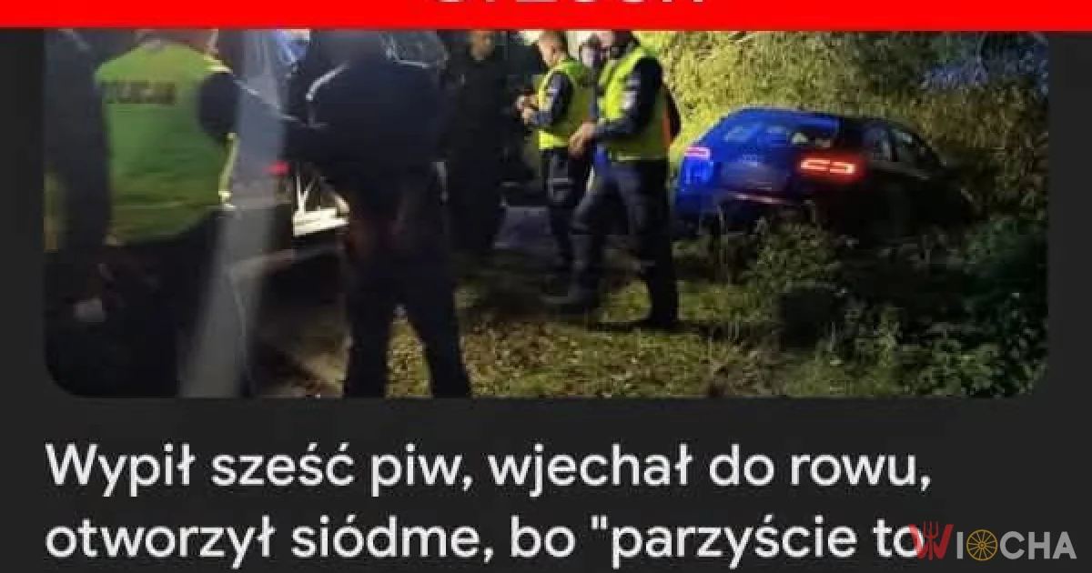 Parzyście to pech