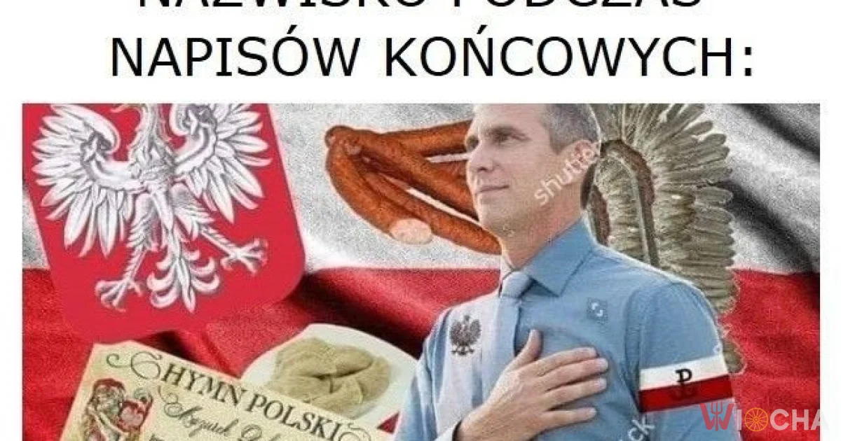 Polska duma level 100