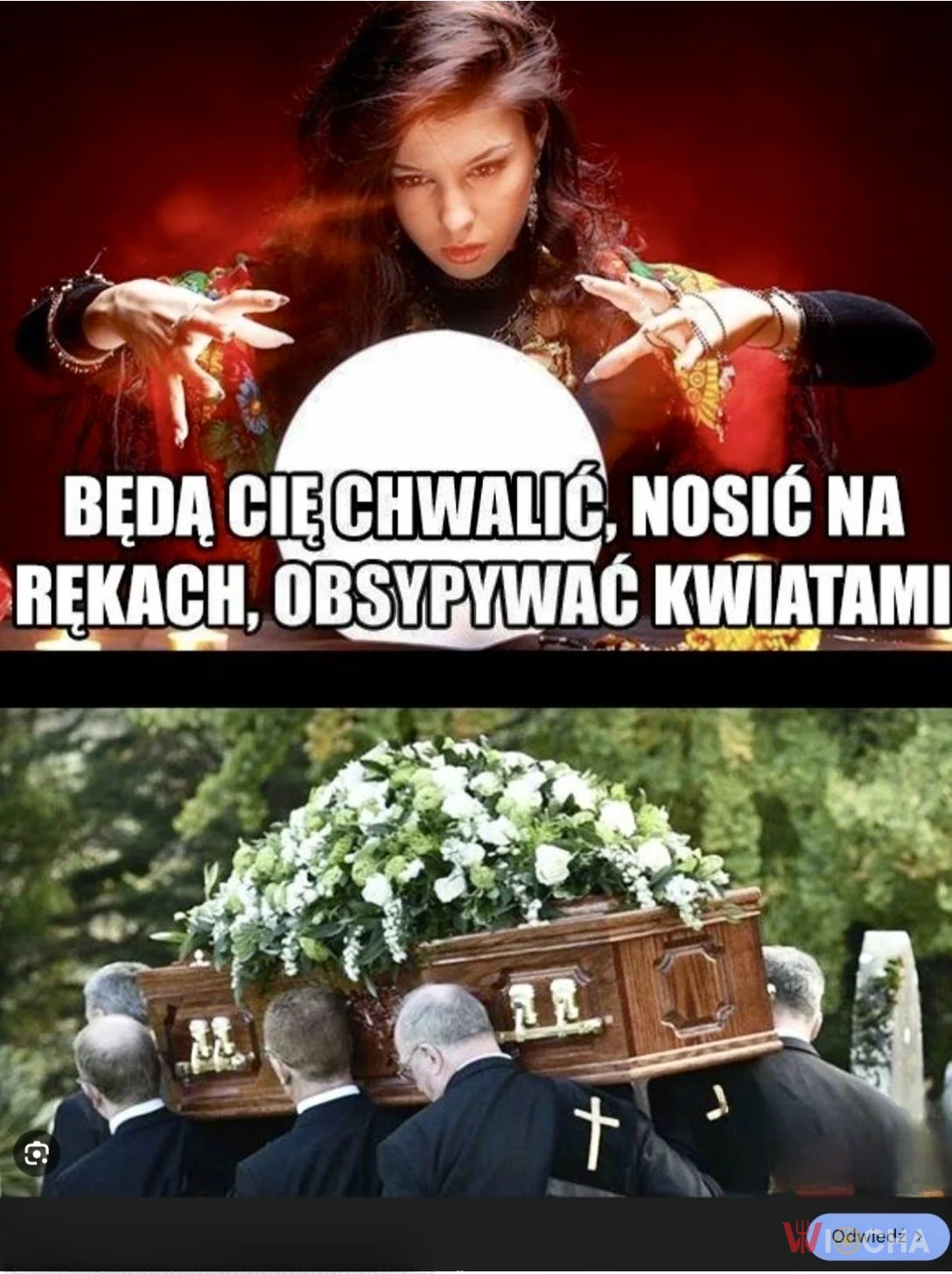 No i miała rację