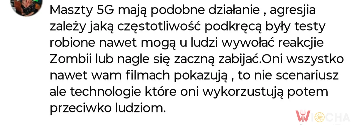 Wszyscy zdrowi?