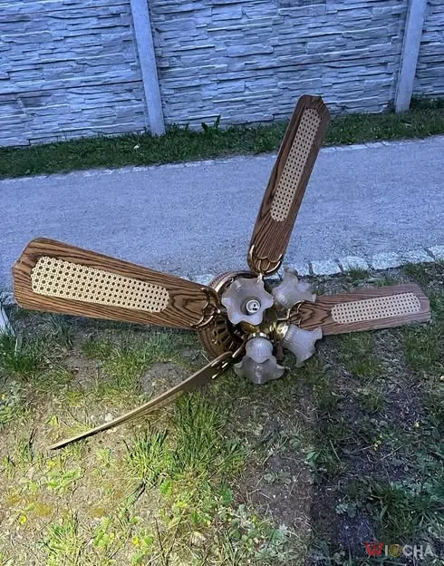 Dron ze wschodu ?