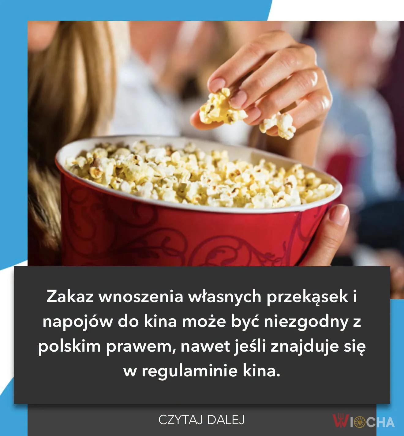 Popcornowe prawo