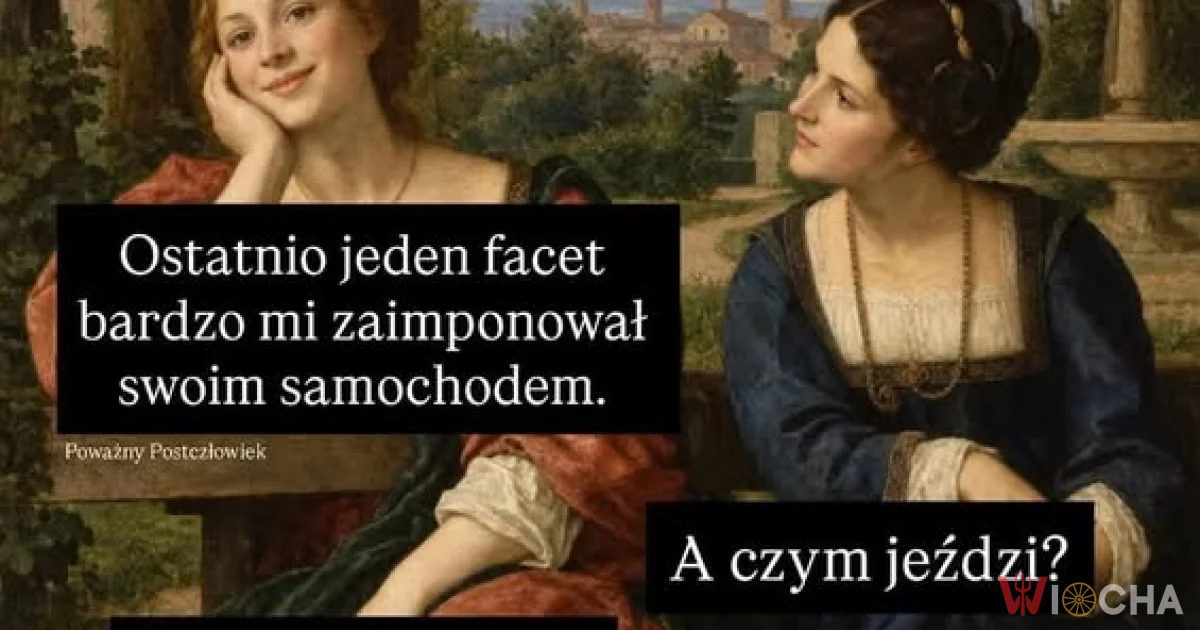 Romantyczna fura