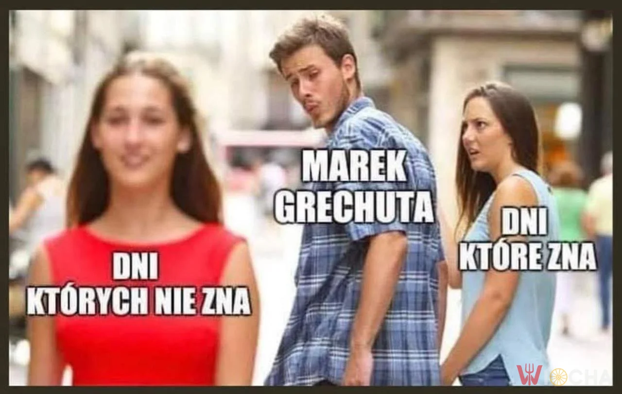 Dni, których nie znamy