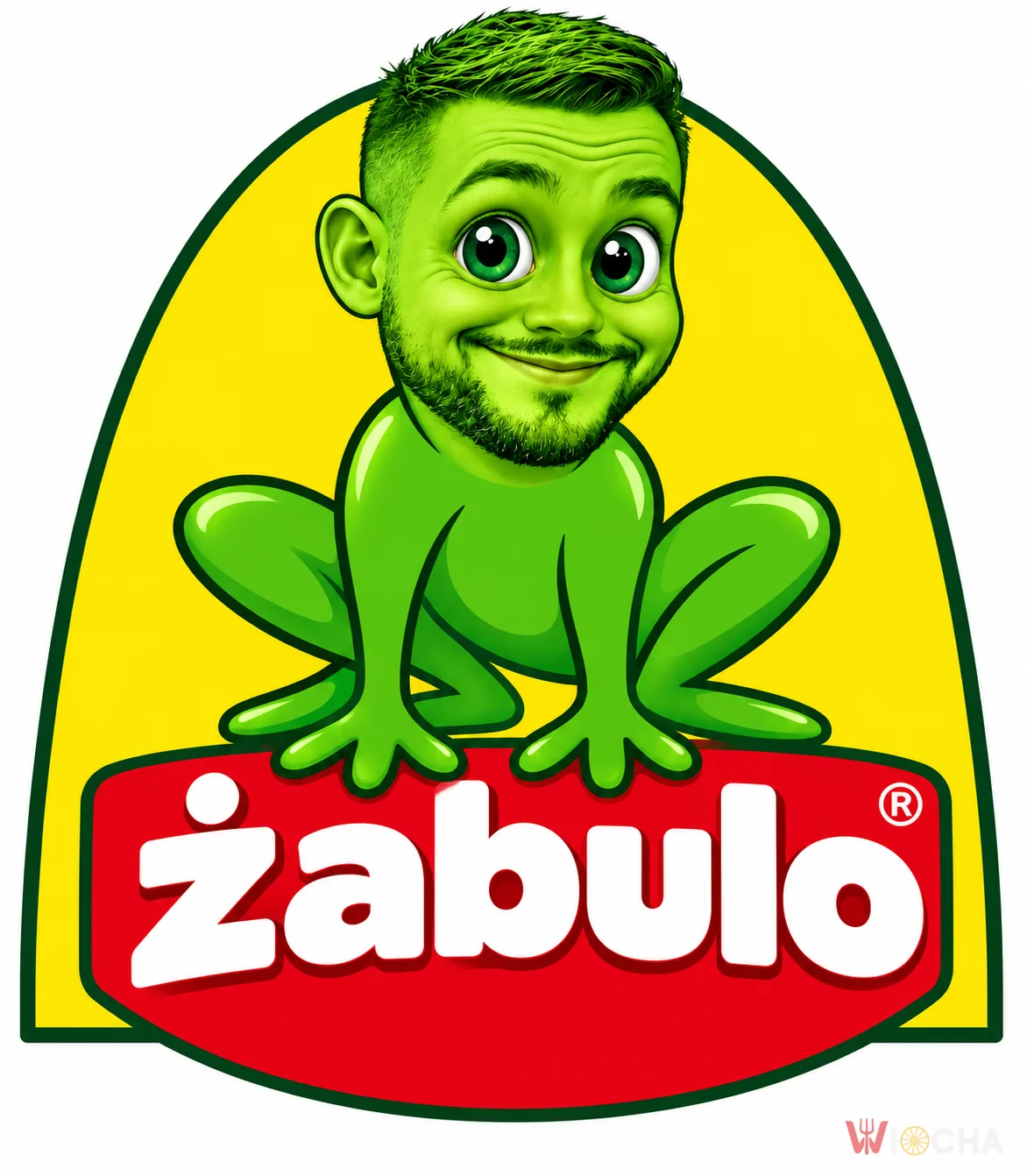 Żabulo
