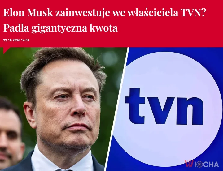 Kasa na horyzoncie?