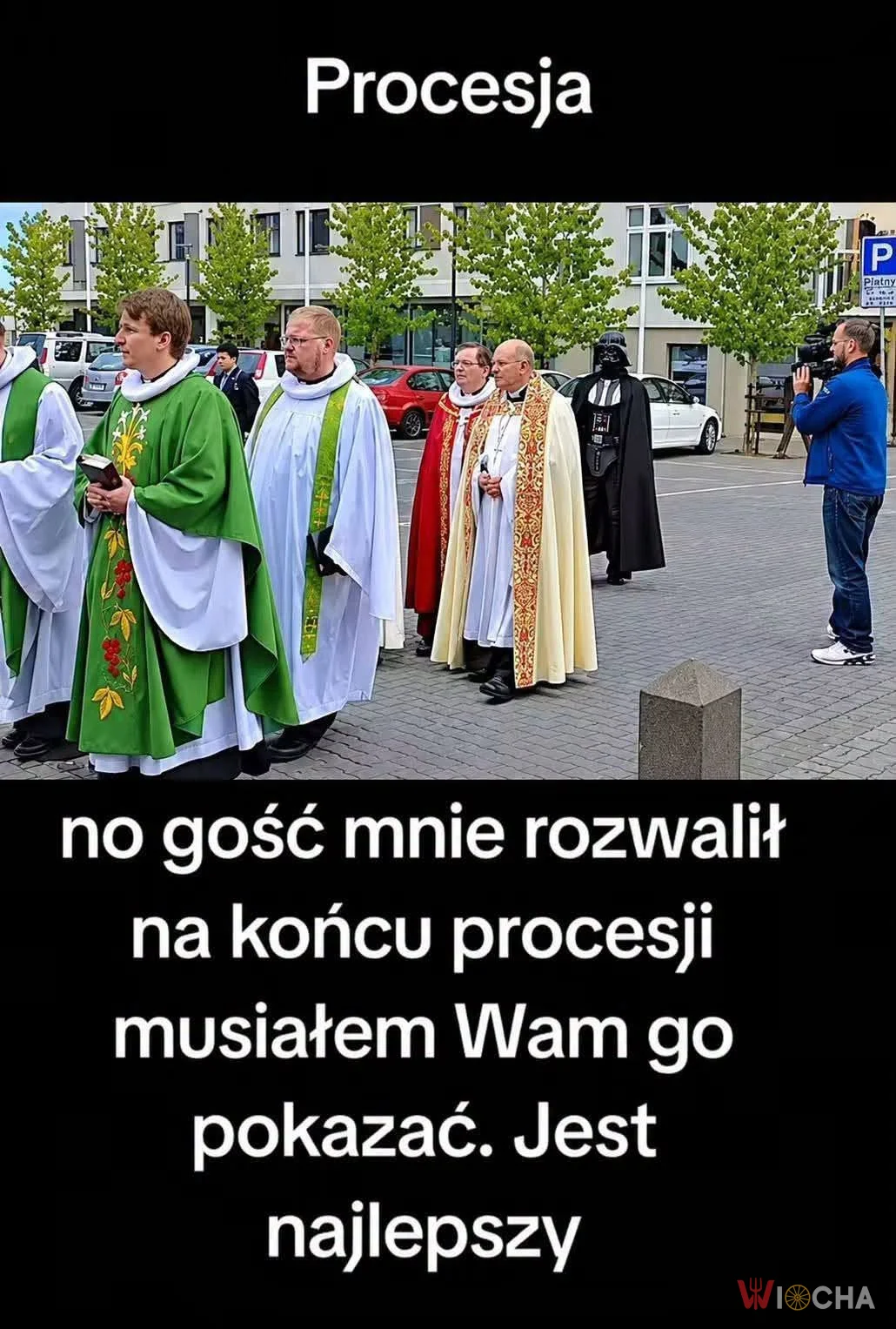 Ostatnia wieczerza?