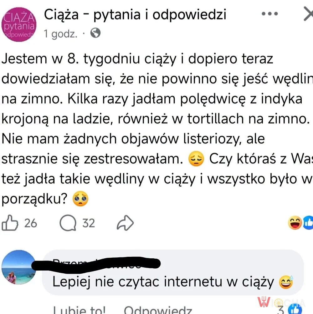 Wszystko przez Internet