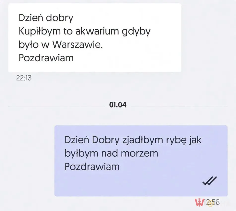 No i pogadane