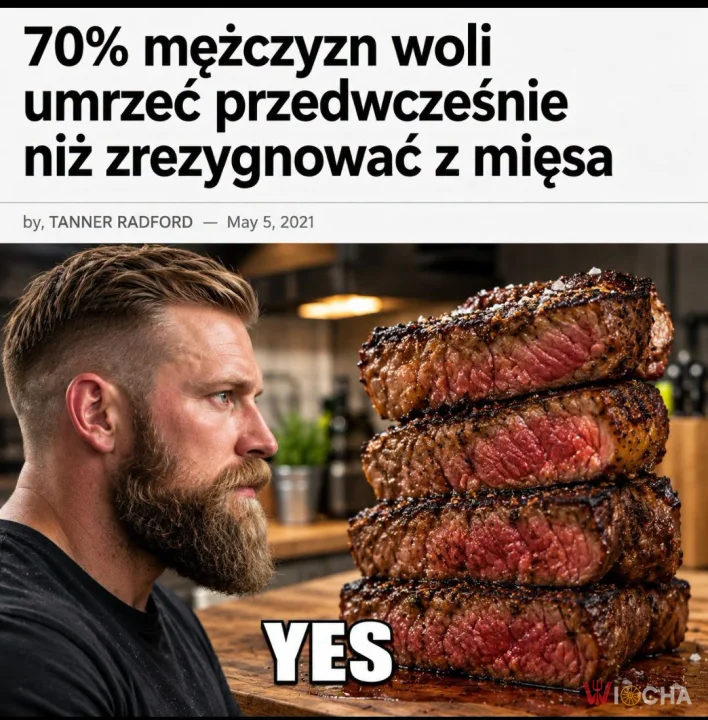 Męskość taka jest