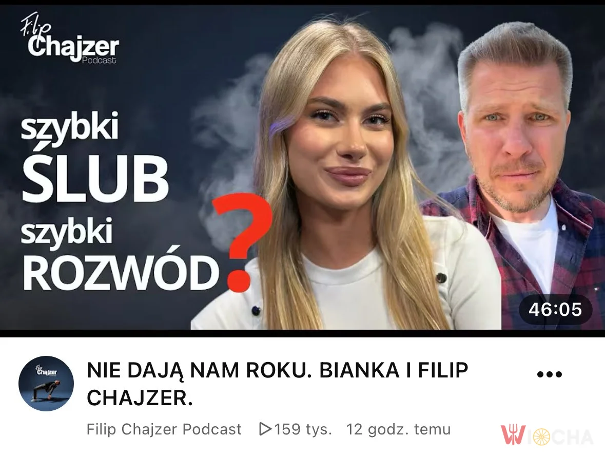 Szybki ślub, szybki rozwód?