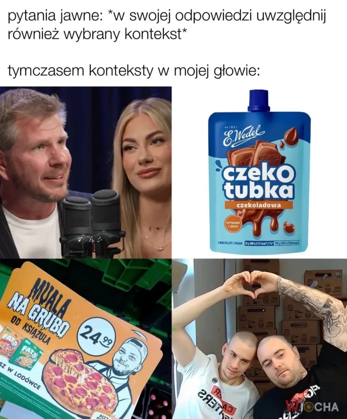 Świat Internetu