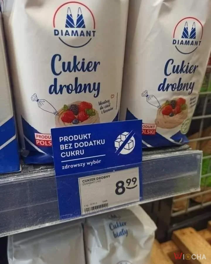 Zdrowszy wybór?