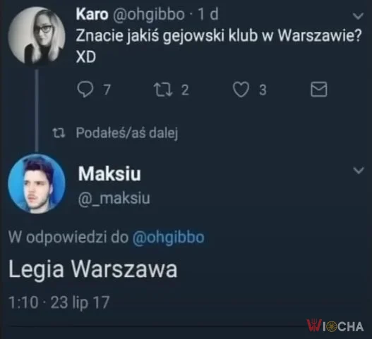 Legia Warszawa