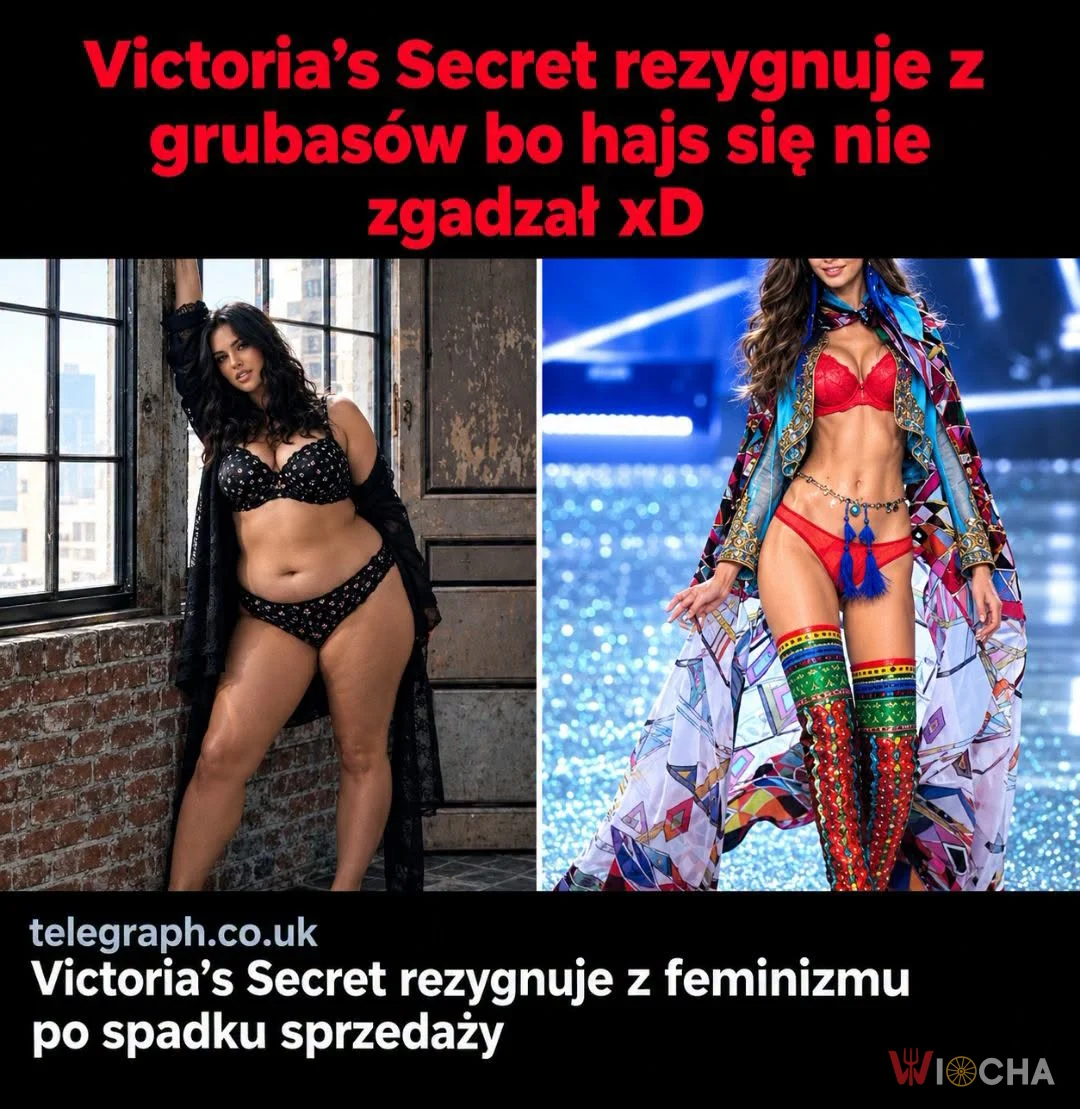 Nowe standardy piękna?