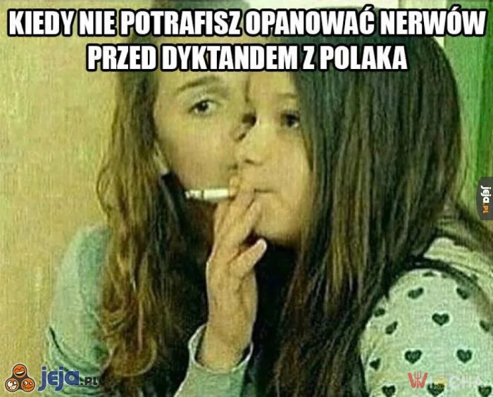 Gimbaza się skończyła, czy już tęsknisz?