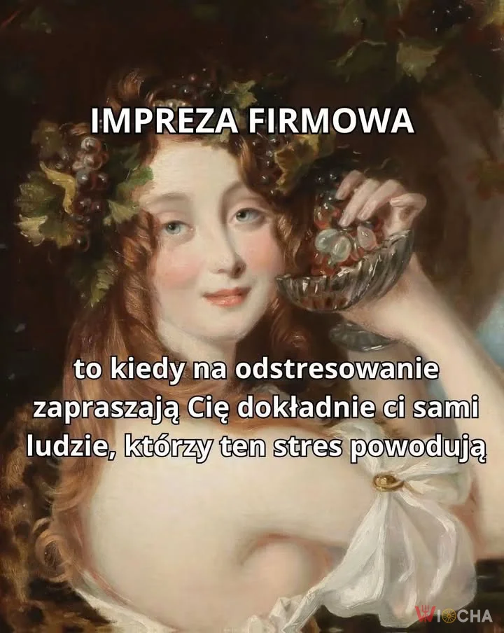Jak odpocząć z ludźmi z pracy?