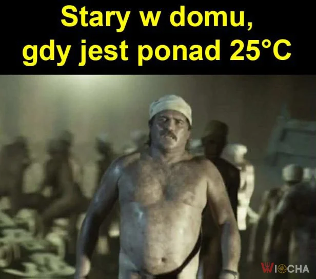 Typowy ojciec