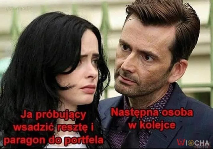 Naprawdę staram się jak najszybciej