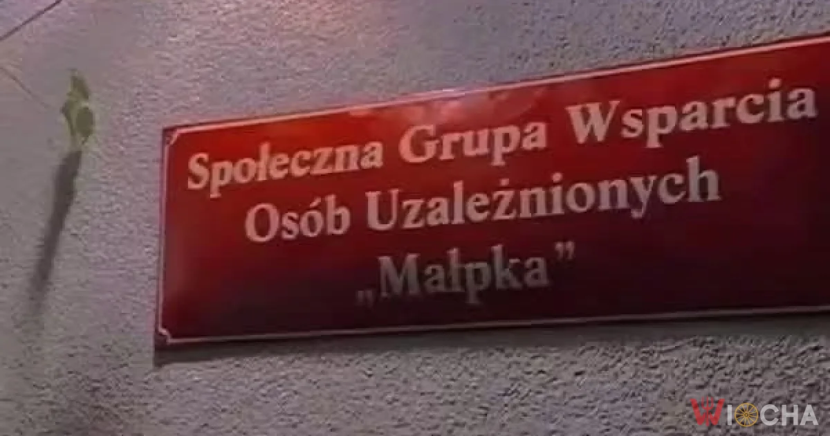 Tylko nie "Małpka"