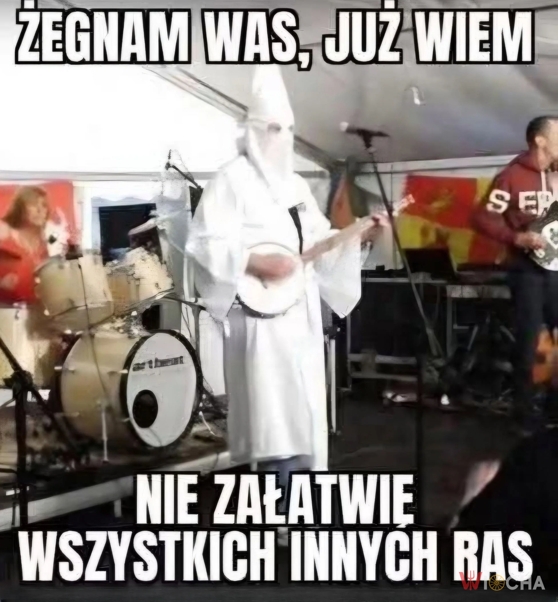 Muzyczna rewolucja