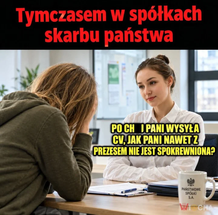 Po co CV?