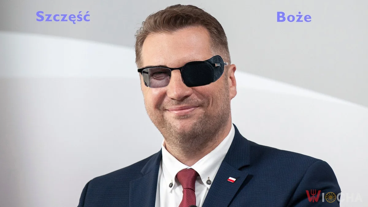 Szczęść Boże