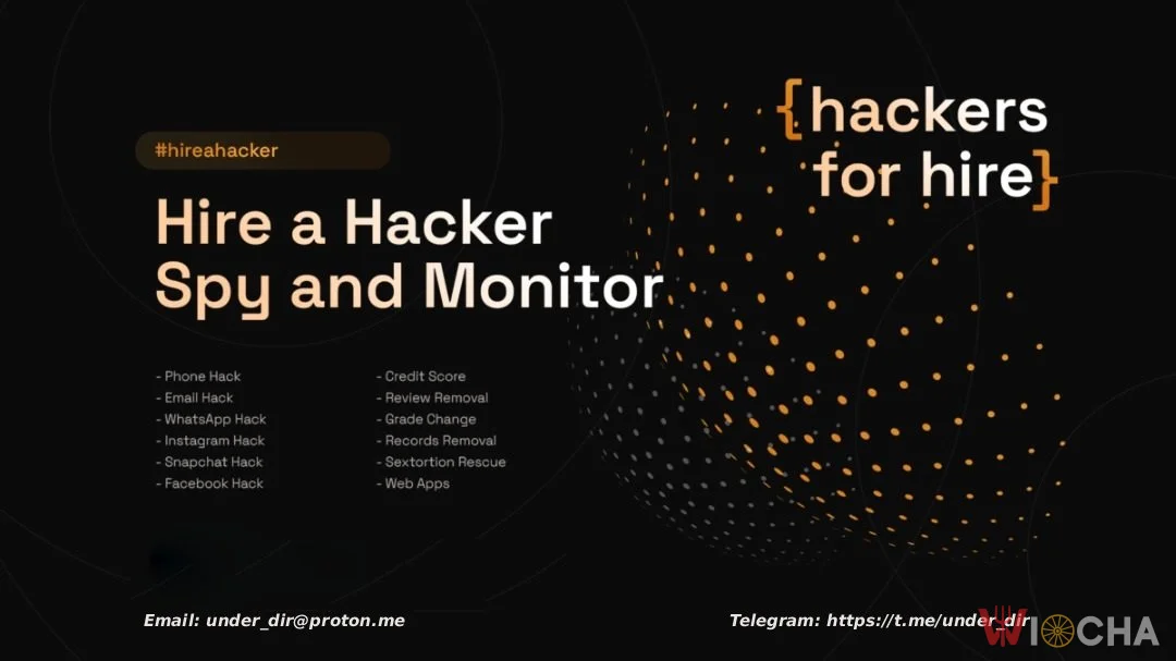 Rent a professional hacker (https://t.me/under_dir)