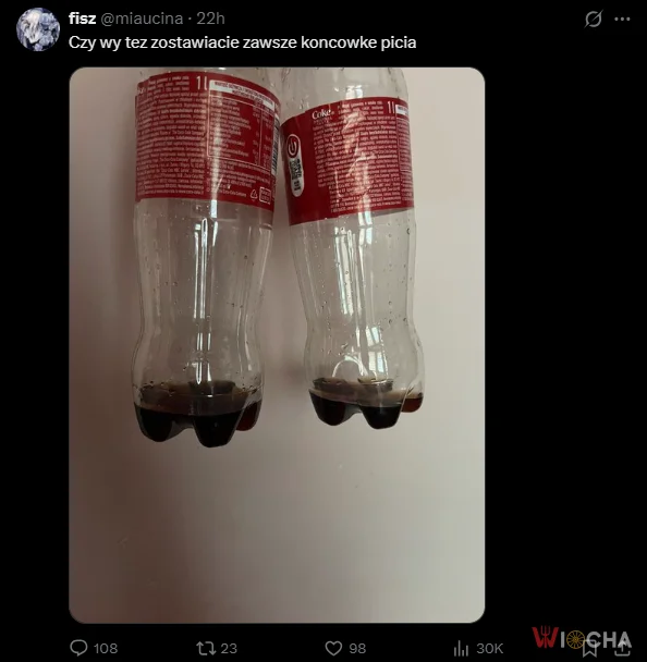 Tak, ja też