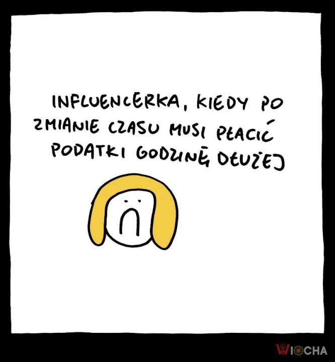 Najgorzej... i po co ta zmiana czasu