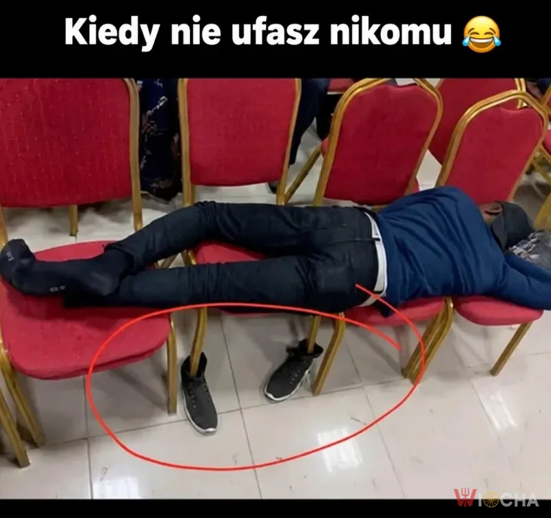 Zawsze na czujce