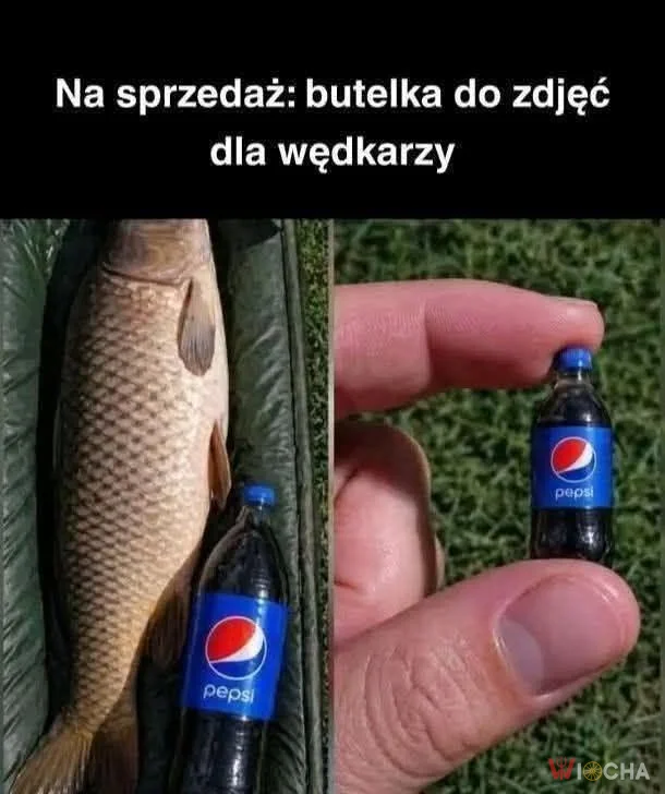 Wędkarskie sztuczki