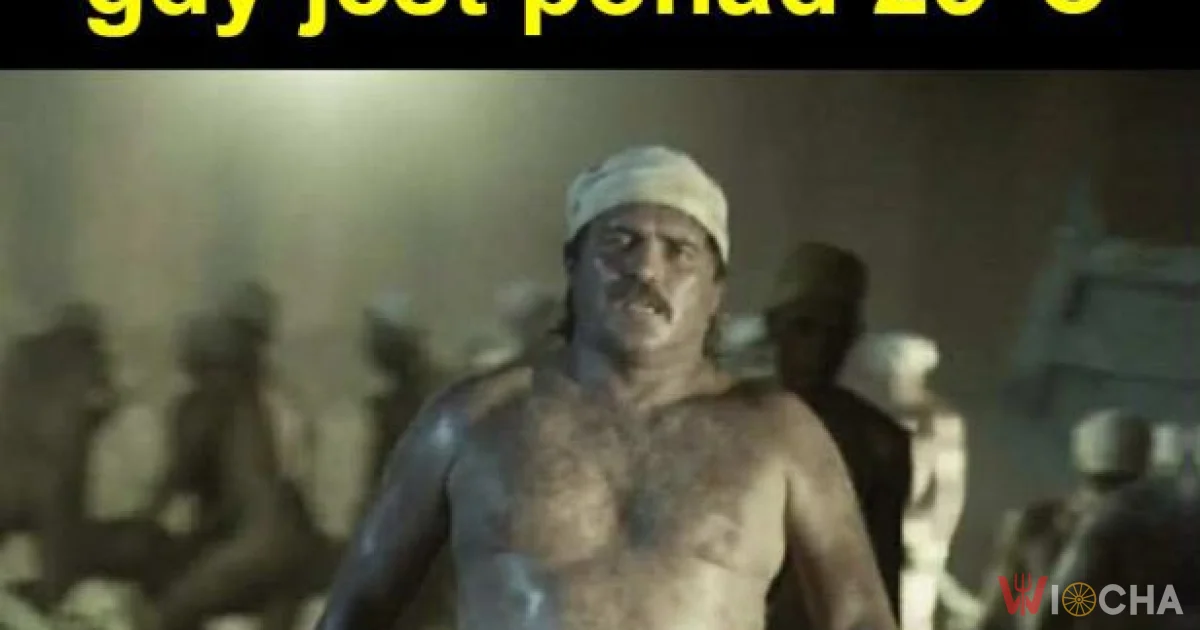 Typowy ojciec