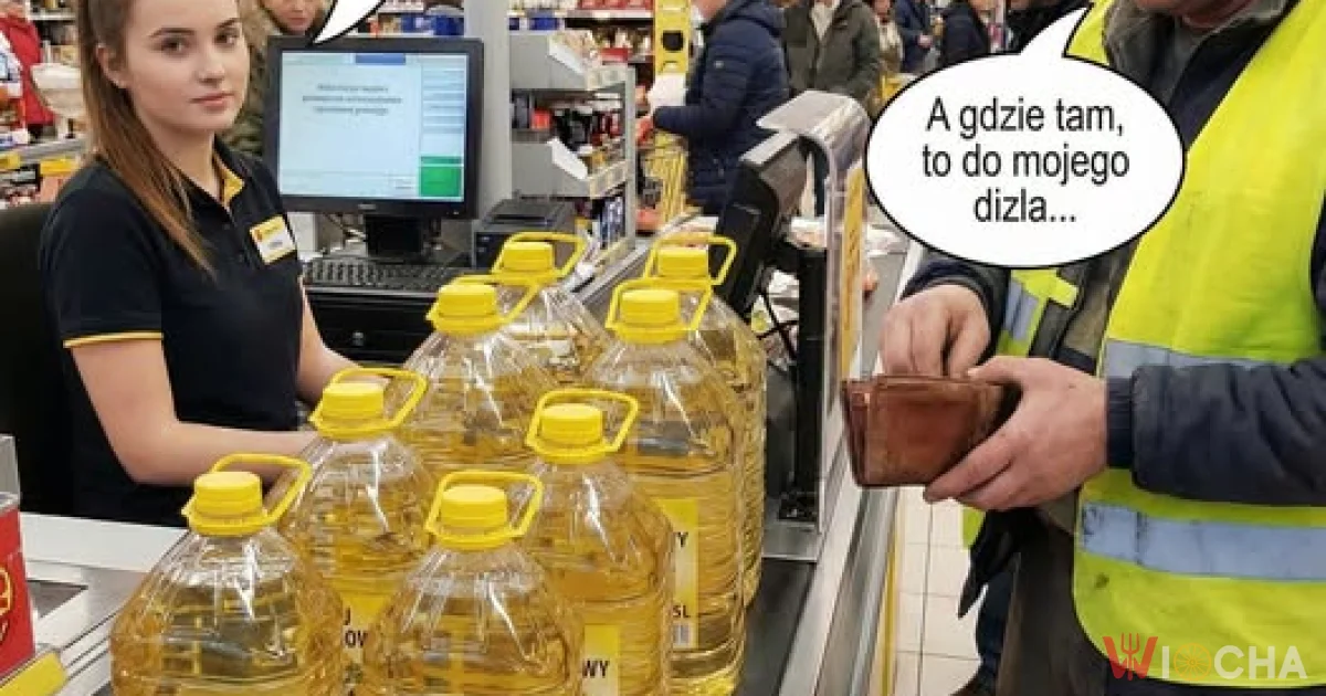 Świąteczne zakupy? A gdzie tam