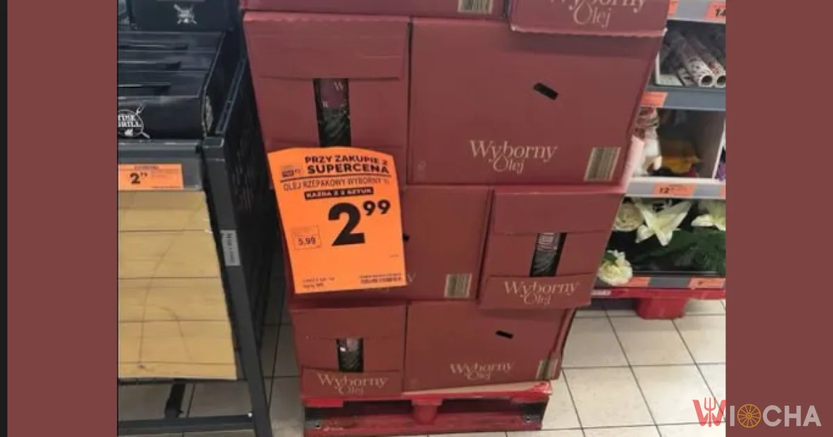 Polak potrafi?