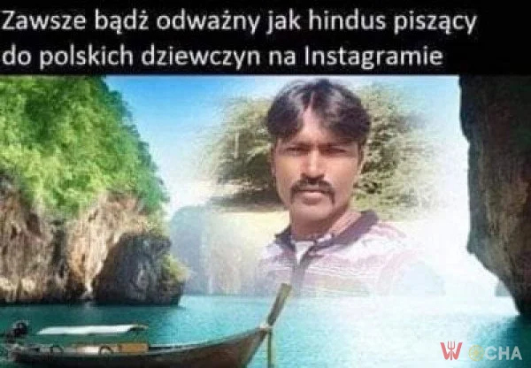 Hinduski zapał